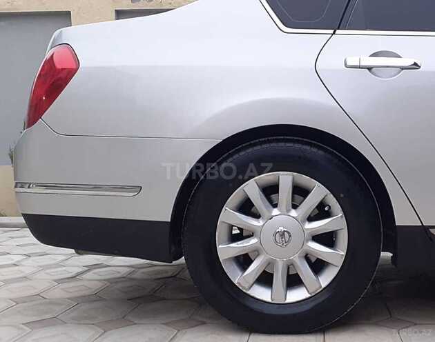 Nissan Teana 2006, 345,000 km - 2.3 л - Bakı