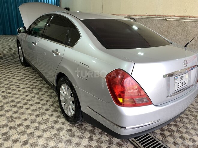 Nissan Teana 2006, 345,000 km - 2.3 л - Bakı