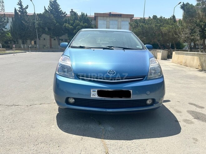 Toyota Prius 2007, 224,000 km - 1.5 л - Bakı