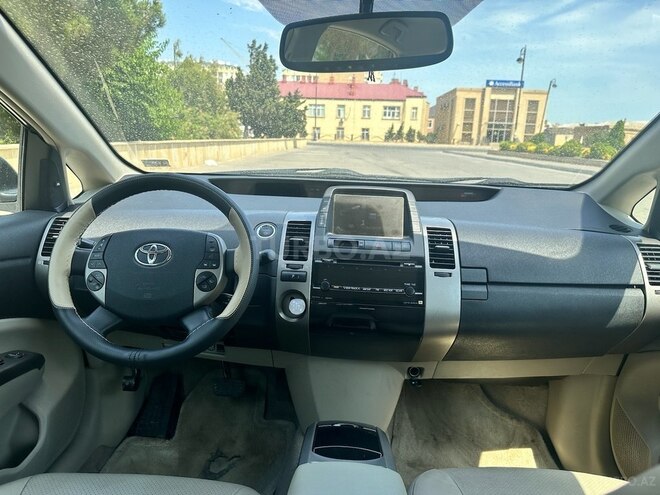 Toyota Prius 2007, 224,000 km - 1.5 л - Bakı