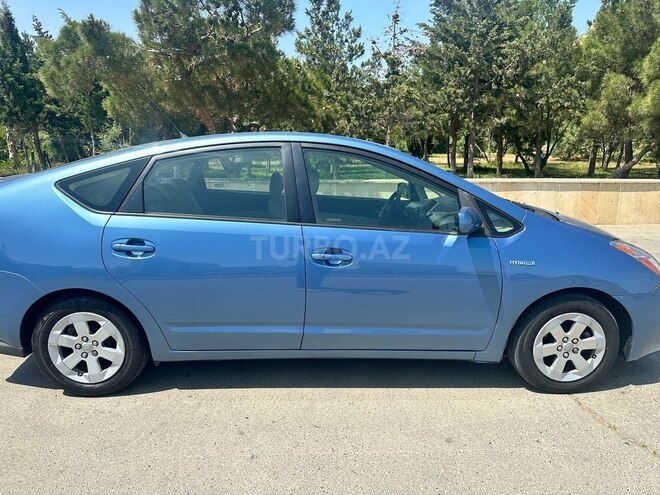 Toyota Prius 2007, 224,000 km - 1.5 л - Bakı