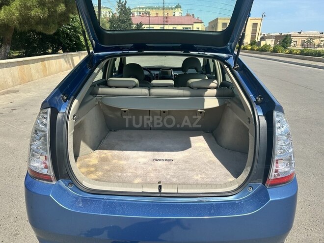 Toyota Prius 2007, 224,000 km - 1.5 л - Bakı