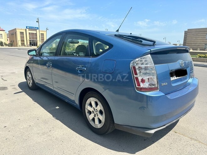 Toyota Prius 2007, 224,000 km - 1.5 л - Bakı