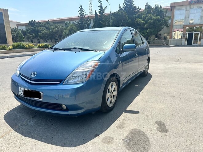 Toyota Prius 2007, 224,000 km - 1.5 л - Bakı