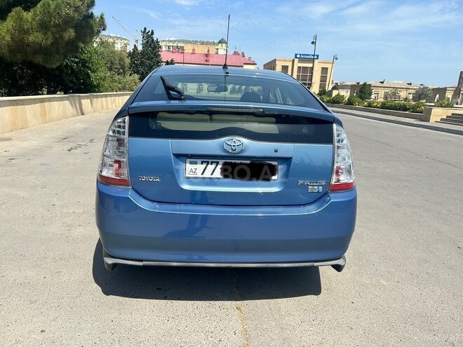 Toyota Prius 2007, 224,000 km - 1.5 л - Bakı