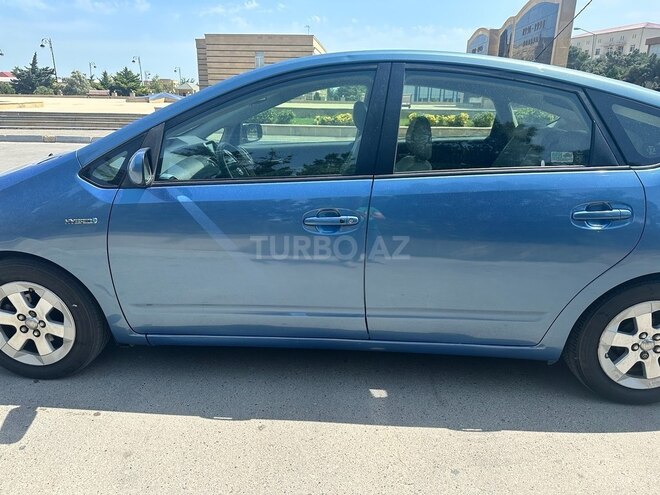 Toyota Prius 2007, 224,000 km - 1.5 л - Bakı