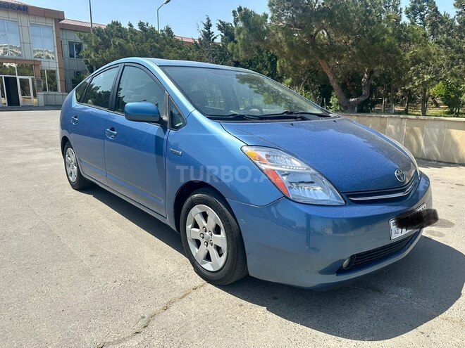 Toyota Prius 2007, 224,000 km - 1.5 л - Bakı