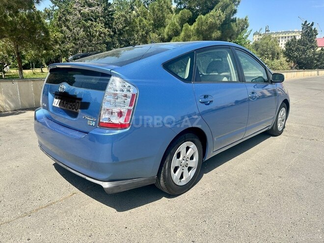 Toyota Prius 2007, 224,000 km - 1.5 л - Bakı