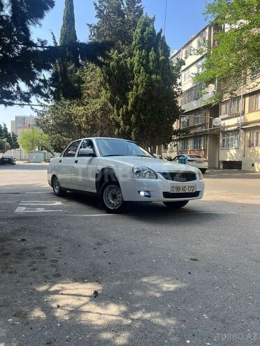 LADA (VAZ) Priora 2015, 175,000 km - 1.6 l - Bakı