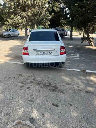 LADA (VAZ) Priora 2015, 175,000 km - 1.6 l - Bakı
