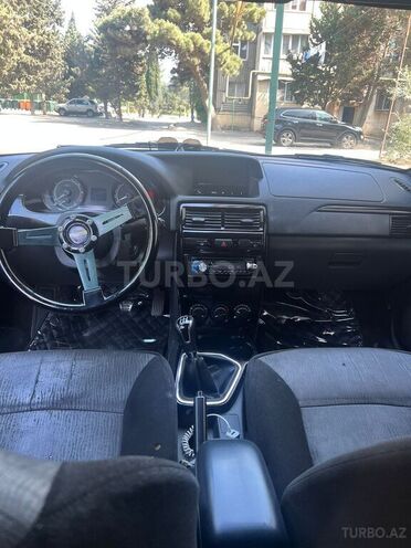 LADA (VAZ) Priora 2015, 175,000 km - 1.6 l - Bakı