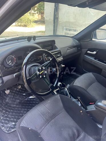 LADA (VAZ) Priora 2015, 175,000 km - 1.6 l - Bakı