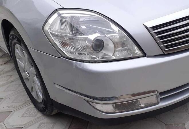 Nissan Teana 2006, 345,000 km - 2.3 л - Bakı