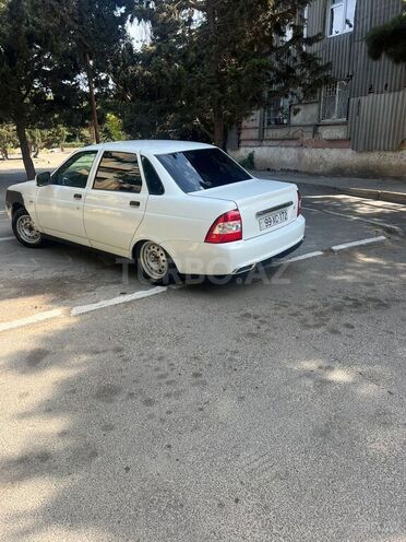 LADA (VAZ) Priora 2015, 175,000 km - 1.6 l - Bakı