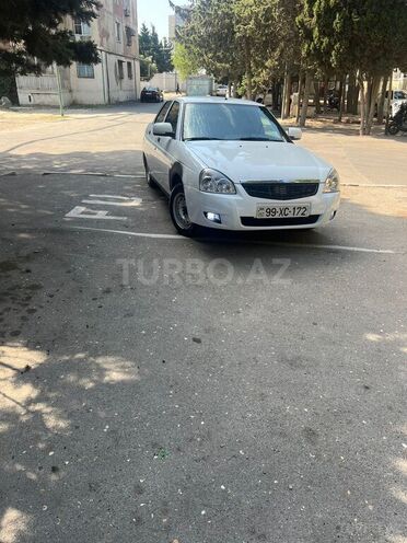 LADA (VAZ) Priora 2015, 175,000 km - 1.6 l - Bakı