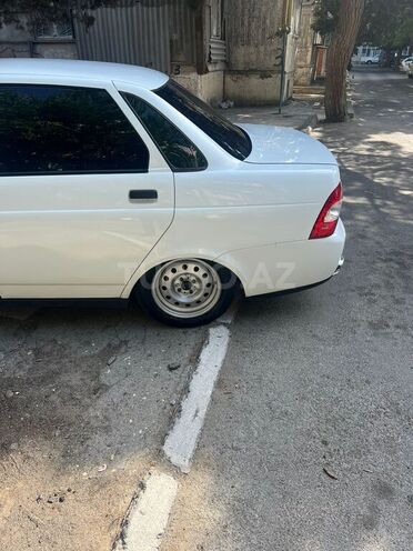 LADA (VAZ) Priora 2015, 175,000 km - 1.6 l - Bakı