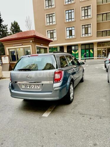 Opel Astra 2007, 181,990 km - 1.3 l - Bakı
