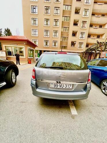 Opel Astra 2007, 181,990 km - 1.3 l - Bakı