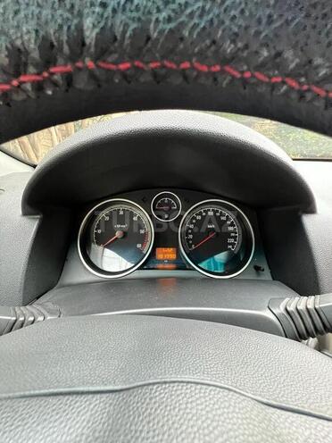 Opel Astra 2007, 181,990 km - 1.3 l - Bakı