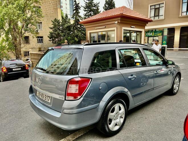 Opel Astra 2007, 181,990 km - 1.3 l - Bakı