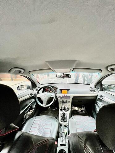 Opel Astra 2007, 181,990 km - 1.3 l - Bakı