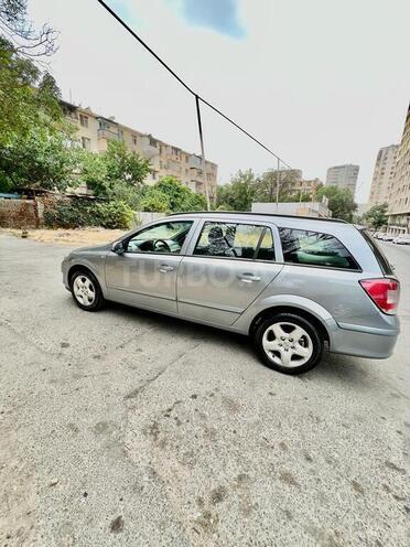 Opel Astra 2007, 181,990 km - 1.3 l - Bakı