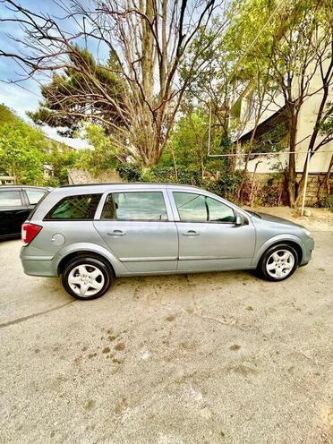 Opel Astra 2007, 181,990 km - 1.3 l - Bakı