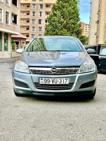 Opel Astra 2007, 181,990 km - 1.3 l - Bakı