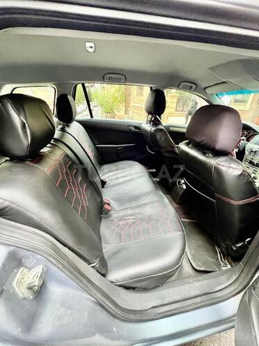 Opel Astra 2007, 181,990 km - 1.3 l - Bakı