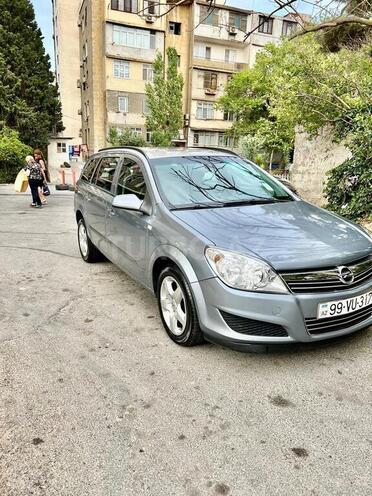 Opel Astra 2007, 181,990 km - 1.3 l - Bakı
