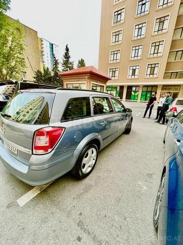 Opel Astra 2007, 181,990 km - 1.3 l - Bakı