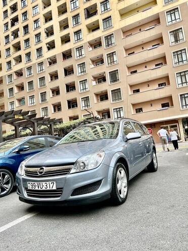 Opel Astra 2007, 181,990 km - 1.3 l - Bakı