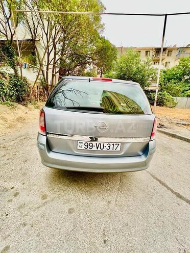 Opel Astra 2007, 181,990 km - 1.3 l - Bakı