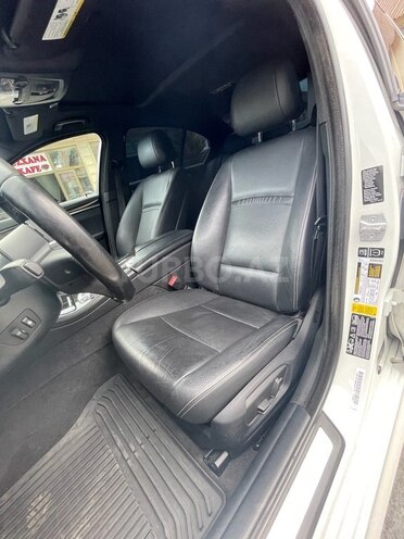 BMW 528 2014, 158,000 km - 2.0 l - Zaqatala