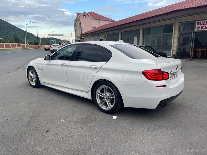 BMW 528 2014, 158,000 km - 2.0 l - Zaqatala