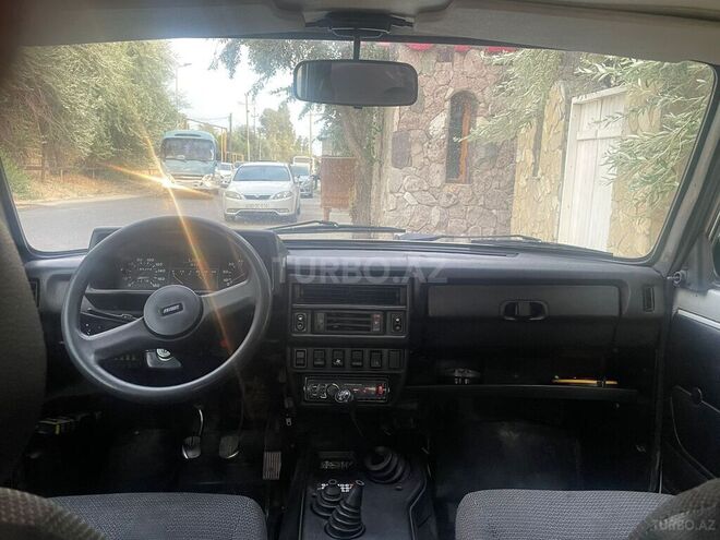LADA (VAZ) Niva 2007, 186,000 km - 1.7 л - Bakı