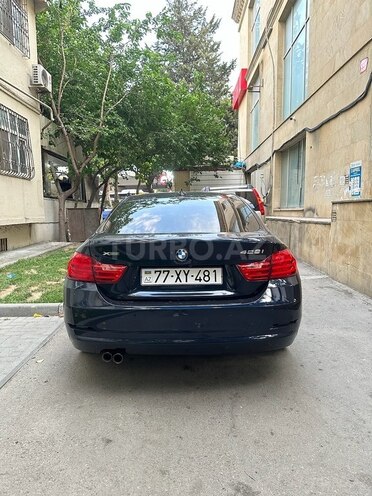 BMW 428 2016, 176,000 km - 2.0 l - Bakı