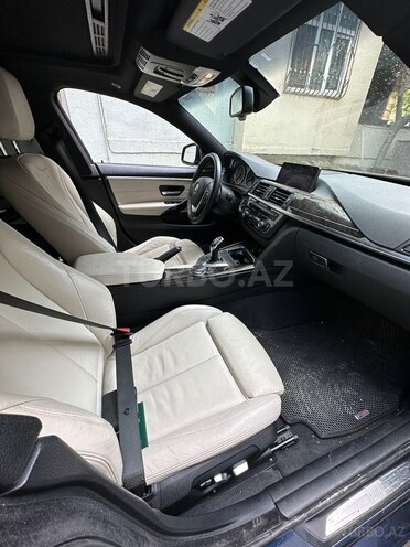 BMW 428 2016, 176,000 km - 2.0 l - Bakı