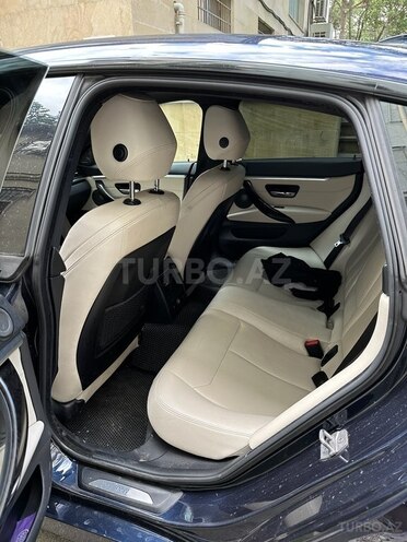 BMW 428 2016, 176,000 km - 2.0 l - Bakı