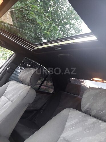Mercedes E 270 2000, 352,000 km - 2.7 l - Goranboy