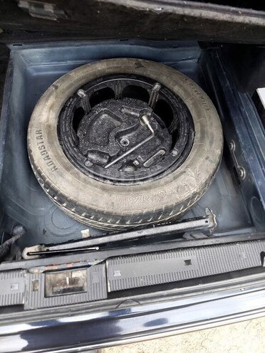 Mercedes E 270 2000, 352,000 km - 2.7 l - Goranboy