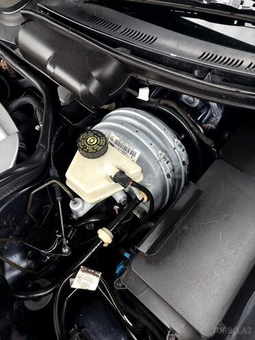 Mercedes E 270 2000, 352,000 km - 2.7 l - Goranboy