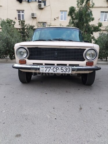 LADA (VAZ) 21011 1978, 496,508 km - 1.6 l - Bakı