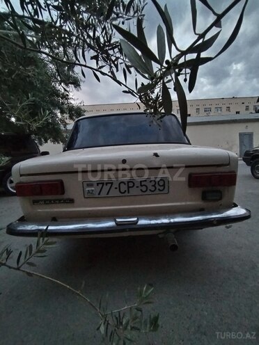 LADA (VAZ) 21011 1978, 496,508 km - 1.6 l - Bakı