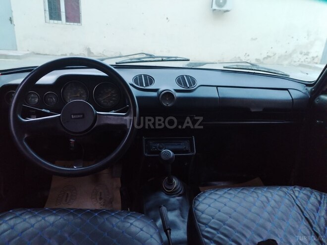 LADA (VAZ) 21011 1978, 496,508 km - 1.6 l - Bakı