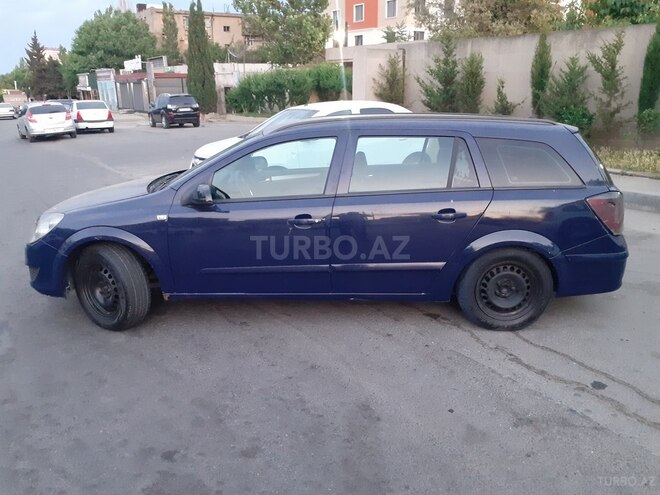 Opel Astra 2008, 314,402 km - 1.3 l - Bakı