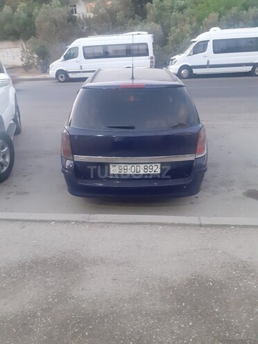 Opel Astra 2008, 314,402 km - 1.3 l - Bakı