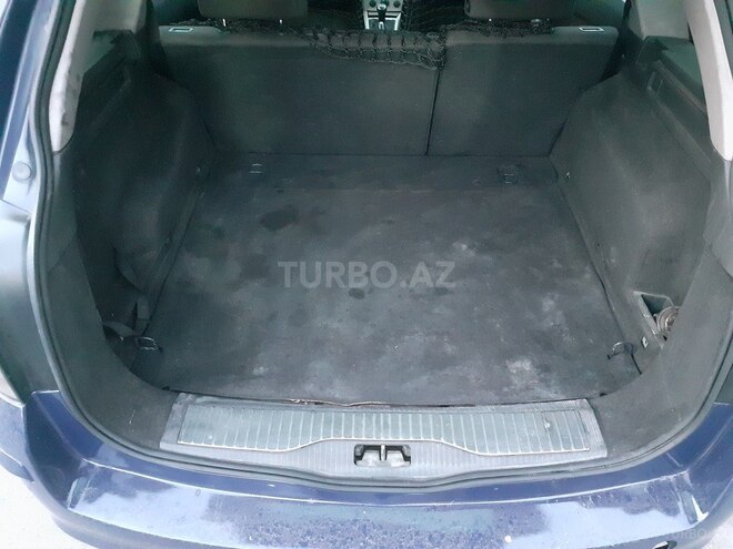 Opel Astra 2008, 314,402 km - 1.3 l - Bakı