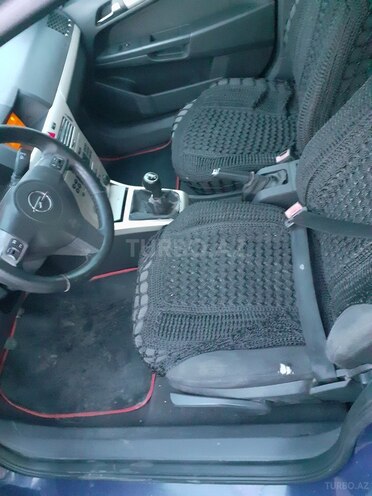 Opel Astra 2008, 314,402 km - 1.3 l - Bakı