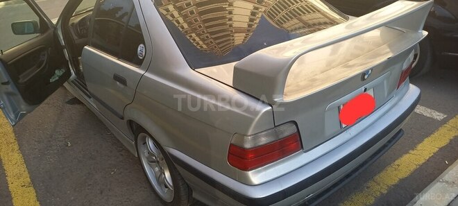 BMW 320 1996, 386,000 km - 2.0 l - Gəncə